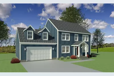 0 Orchard Street, Johnston, RI 02919 - Photo 1