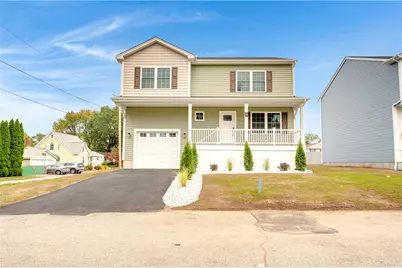 27 Orange Street, East Providence, RI 02916 - Photo 1