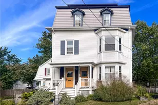 173 Grand Ave, Cranston, RI 02905 - Photo 1