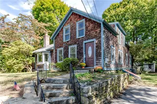 903 Kingstown Rd, South Kingstown, RI 02879 - Photo 1