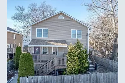 18 Calef Street, Cranston, RI 02920 - Photo 1