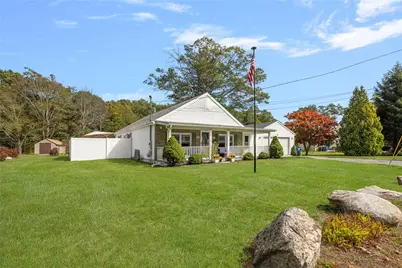 145 Jenckes Hill Road, Lincoln, RI 02865 - Photo 1