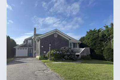 88 Oceanview Avenue, Charlestown, RI 02813 - Photo 1