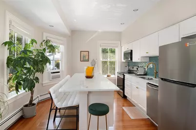 109 Church Street #3, Newport, RI 02840 - Photo 1