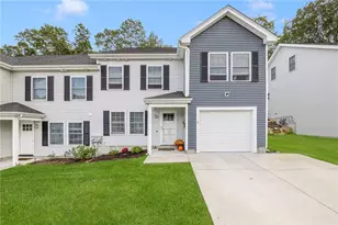 8 Lily Ln, West Warwick, RI 02893 - Photo 1