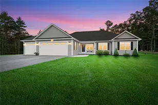 23 Sanford Farm Rd, Exeter, RI 02822 - Photo 1