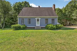 1 Gilman Rd, Hopkinton, RI 02832 - Photo 1