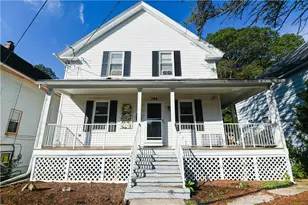 394 3rd Ave, Woonsocket, RI 02895 - Photo 1