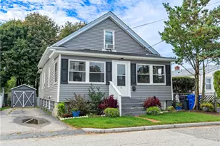 11 Togansett Rd, Providence, RI 02905 - Photo 1