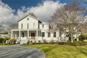 100 Coggeshall Ave, Newport, RI 02840 - Photo 1