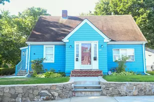 109 Bliss St, East Providence, RI 02914 - Photo 1