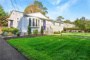 73 Custer St, Warwick, RI 02889 - Photo 1