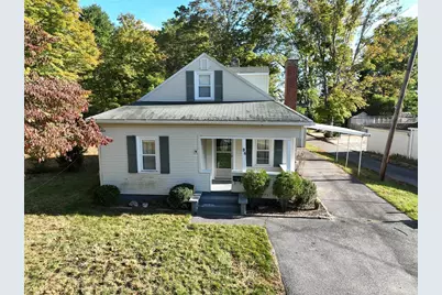 98 Wood Street, Coventry, RI 02816 - Photo 1