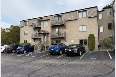 35 Village Court #35, West Warwick, RI 02893 - Photo 1