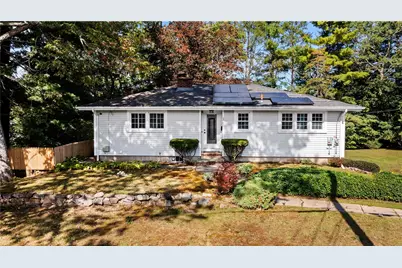 36 Woodland Avenue, Coventry, RI 02816 - Photo 1