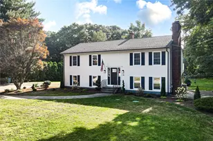 35 Hines Farm Rd, Cranston, RI 02921 - Photo 1