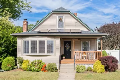 7 Williams Street, Lincoln, RI 02865 - Photo 1