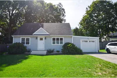 11 Continental Road, Smithfield, RI 02828 - Photo 1