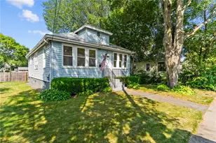 17 Birch St, Cranston, RI 02920 - Photo 1