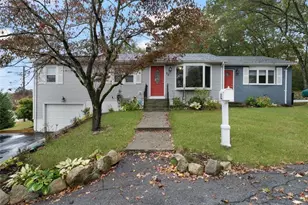 22 Forest Hill Dr, Johnston, RI 02919 - Photo 1