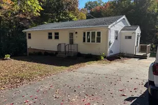 1885 Victory Hwy, Burrillville, RI 02830 - Photo 1