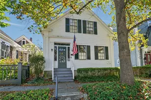 44 Church St, Bristol, RI 02809 - Photo 1