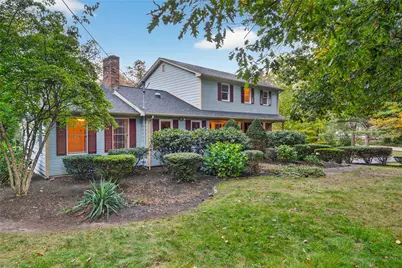 1 Elizabeth Ann Drive, Johnston, RI 02919 - Photo 1