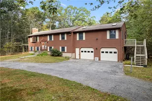 886 Weaver Hill Rd, Coventry, RI 02816 - Photo 1