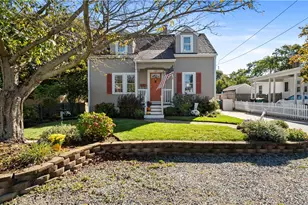 224 Palace Ave, Warwick, RI 02886 - Photo 1