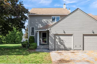 64 Nipmuc Trail #A, North Providence, RI 02911 - Photo 1