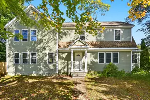 632 Whipple Ave, Burrillville, RI 02858 - Photo 1