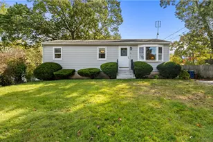 54 Pheasant Ave, Warwick, RI 02886 - Photo 1