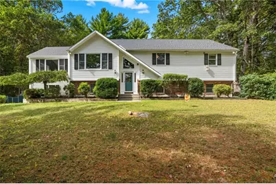 50 Isle Of Capri Road, Coventry, RI 02816 - Photo 1