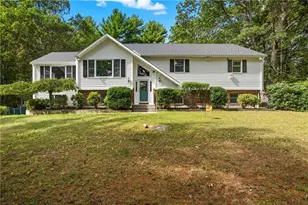 50 Isle of Capri Rd, Coventry, RI 02816 - Photo 1