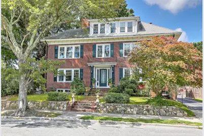 294 Butler Avenue, Providence, RI 02906 - Photo 1