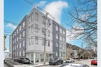 468 West Fountain Street #401, Providence, RI 02903 - Photo 1