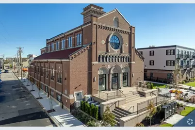 128 Dean Street #102, Providence, RI 02903 - Photo 1