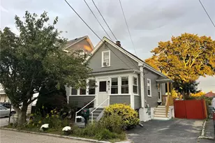 78 Ingraham St, East Providence, RI 02914 - Photo 1