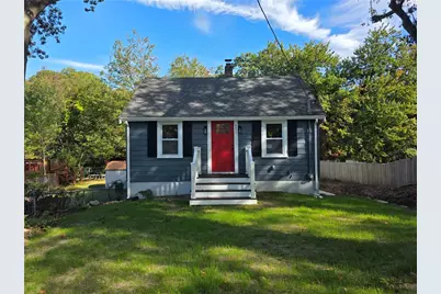 657 Greenville Avenue, Johnston, RI 02917 - Photo 1