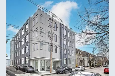 468 West Fountain Street #B1, Providence, RI 02903 - Photo 1