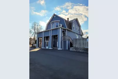 1909 Elmwood Avenue, Warwick, RI 02888 - Photo 1