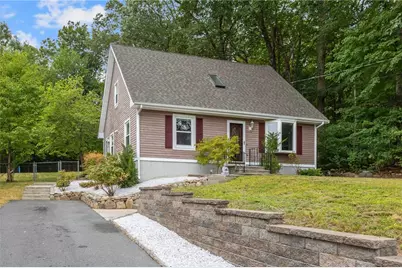 105 Miles Avenue, Woonsocket, RI 02895 - Photo 1