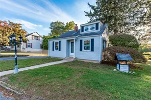 56 Fenwood Ave, Smithfield, RI 02917 - Photo 1