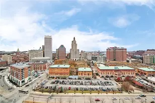 100 Exchange St, Providence, RI 02903 - Photo 1