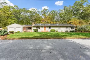 34 Highland Terrace, Scituate, RI 02857 - Photo 1