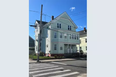 34 Hancock Street #3, Pawtucket, RI 02860 - Photo 1