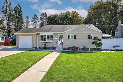 100 Aurora Drive, Warwick, RI 02889 - Photo 1