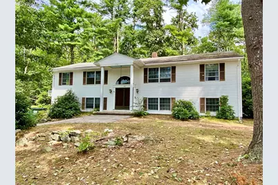 162 Keach Pond Drive, Glocester, RI 02814 - Photo 1