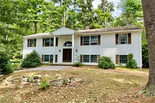 162 Keach Pond Dr, Glocester, RI 02814 - Photo 1