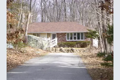 41 Hartford Pike, Foster, RI 02825 - Photo 1